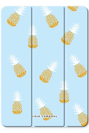 Little pineapples