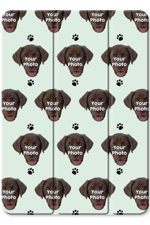 Personalized Face - Cat or Dog