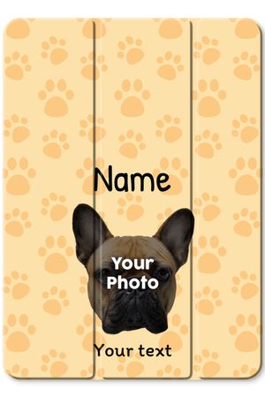 Personalized face - Pet