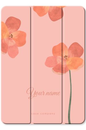 Namecase 2 - Floral