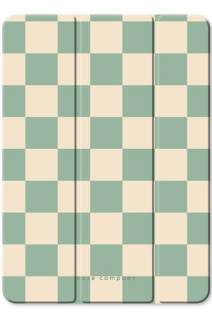 Checkered Mint