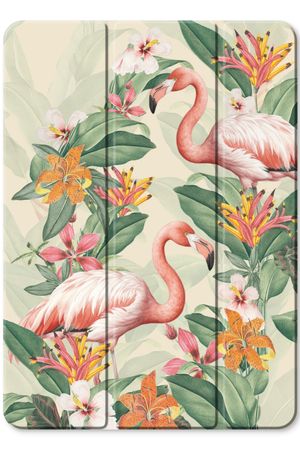 Tropical Flamingo