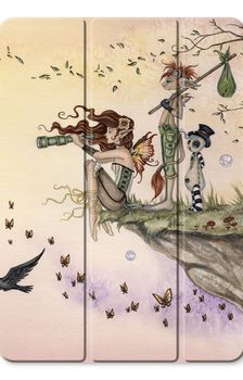 Wohin der Wind dich trägt