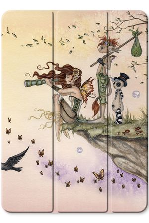 Where the wind takes you