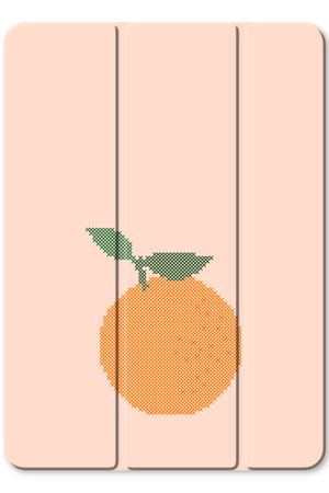 Stitched Clementine