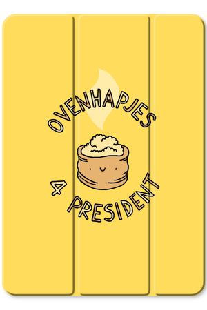 Ovenhapjes