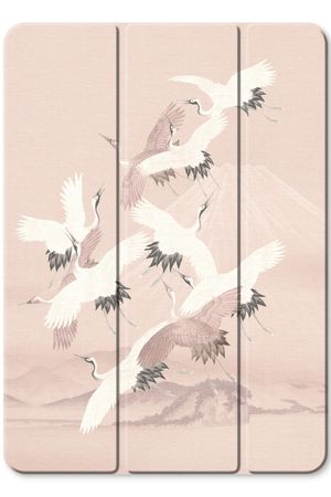 Japanese Crane Birds