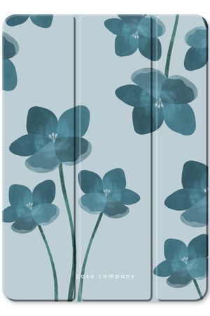 Ocean bloom