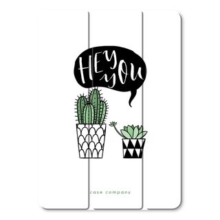 Hey you cactus