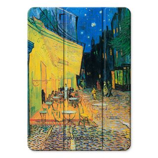 Café Terrace at Night