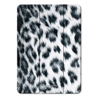 Snow leopard