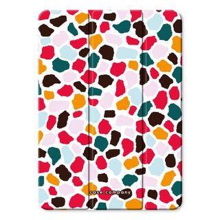 Colored Giraffe