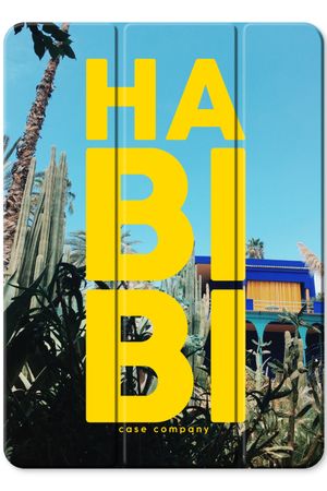 Habibi Majorelle 