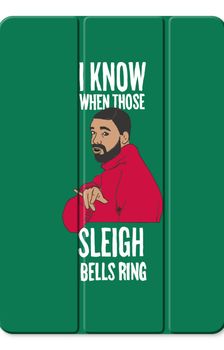 Sleigh Bells Ring