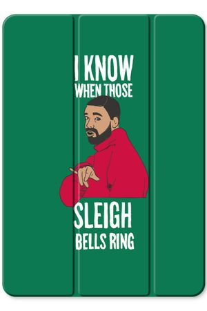 Sleigh Bells Ring