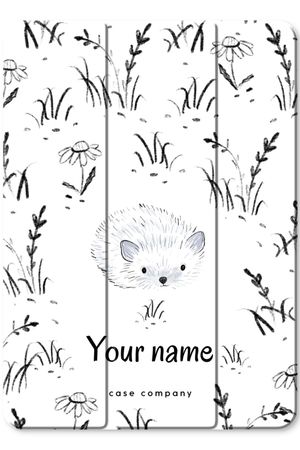 Frosty Forest - Namecase