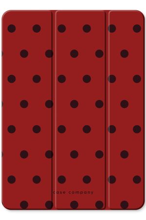 Ladybird Spots