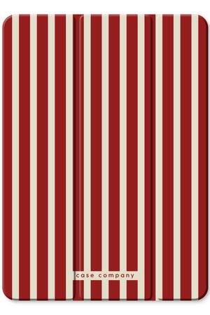 Retro Red