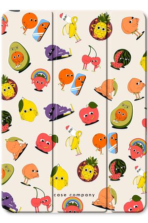 Fruit Pattern