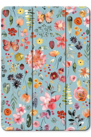 Colorful Plants and Flowers