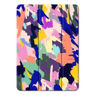 Moderne abstrakte Kratzer