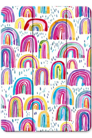 Watercolor Rainbows