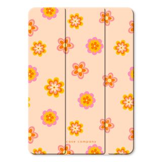 Retro Blumen