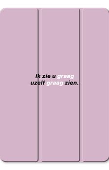 uzelf graag zien