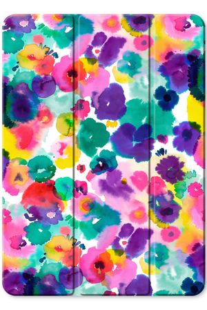 Watercolor Flowers