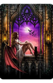 Kinderen van de nacht