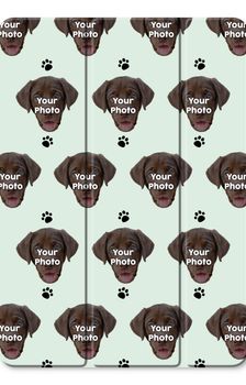 Cara personalizada - Gato o perro