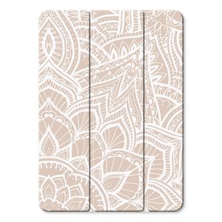 Boho Geometrisches Mandala