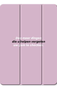 Doe meer dingen die u helpen