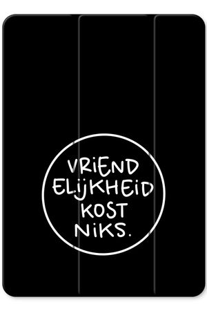 Vriendelijkheid