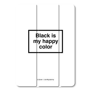 Black is my happy color