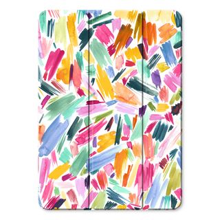 Watercolor Brushstrokes