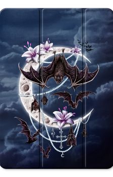 Bats Moon