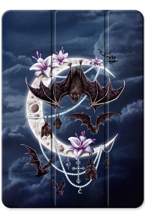 Bats Moon