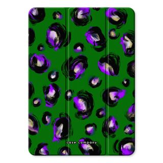 Green Cheetah