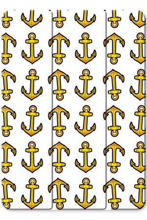 Musketon Anchor