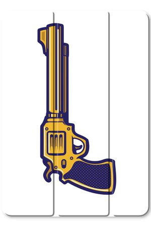Pew Pew Pew