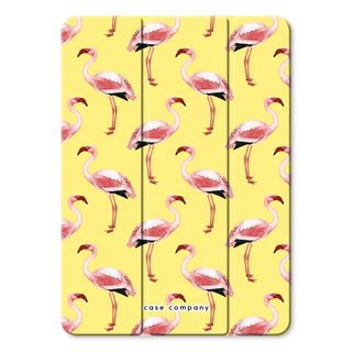 Flamingo gelb