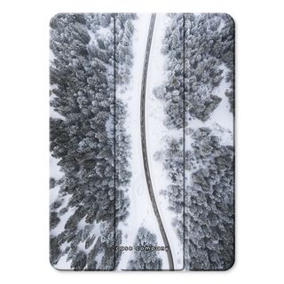 Snøfall
