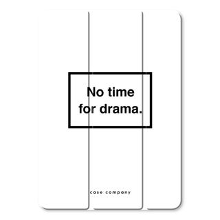 No drama