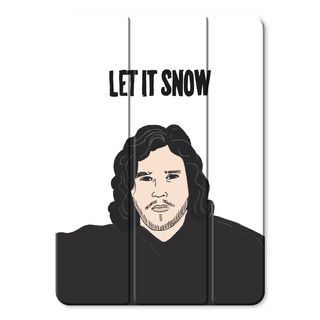 Let It Snow