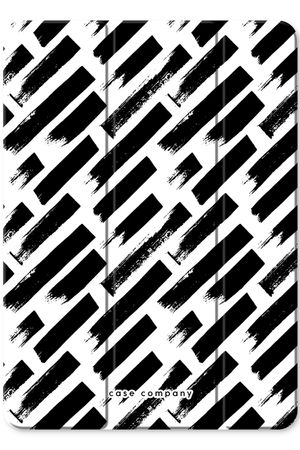 Black streaks