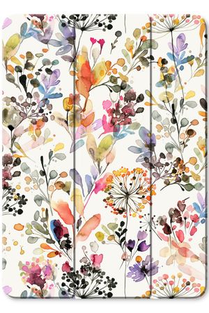 Wild grasses