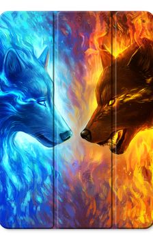 Fire & Ice