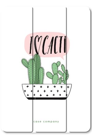 I love cacti
