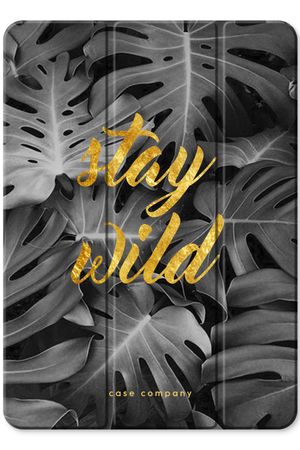 Stay wild
